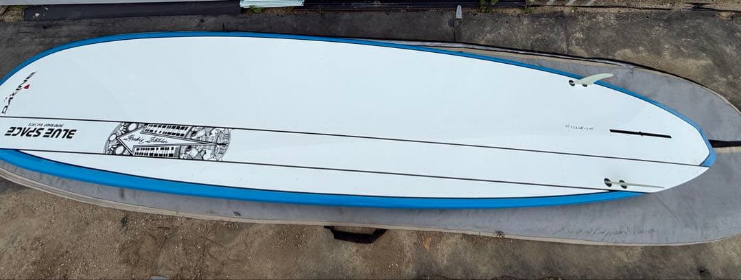 ロングボード サーフボード 手渡し限定