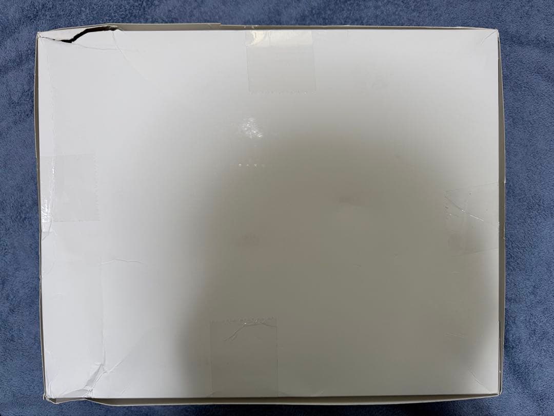 未組立 海外版 RG SAZABI コアメッキ