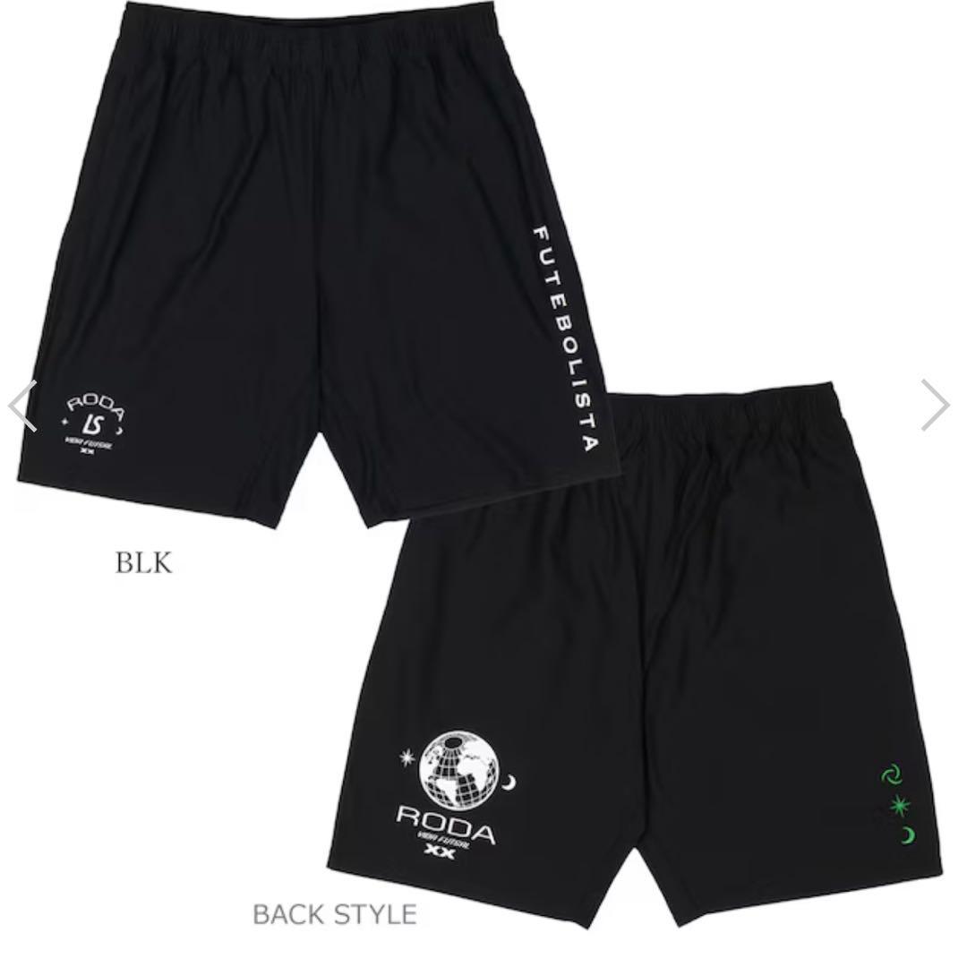 LUZeSOMBRA LUZ×RODA20TH DRY PRA-PANTS