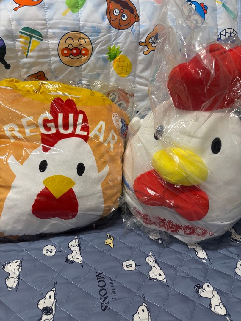 一番くじ ローソン B賞 C賞 セット