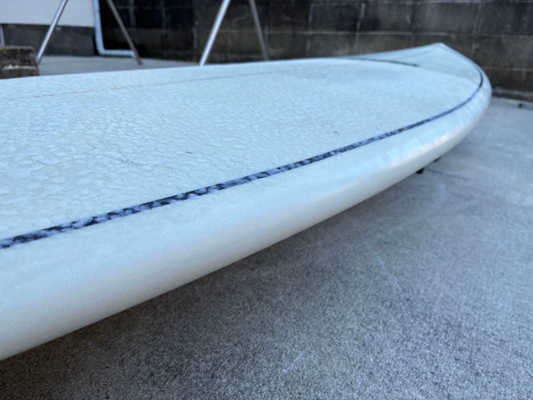 【手渡しのみ 日向市＆延岡市、別府など】ESSENCE ショートボード