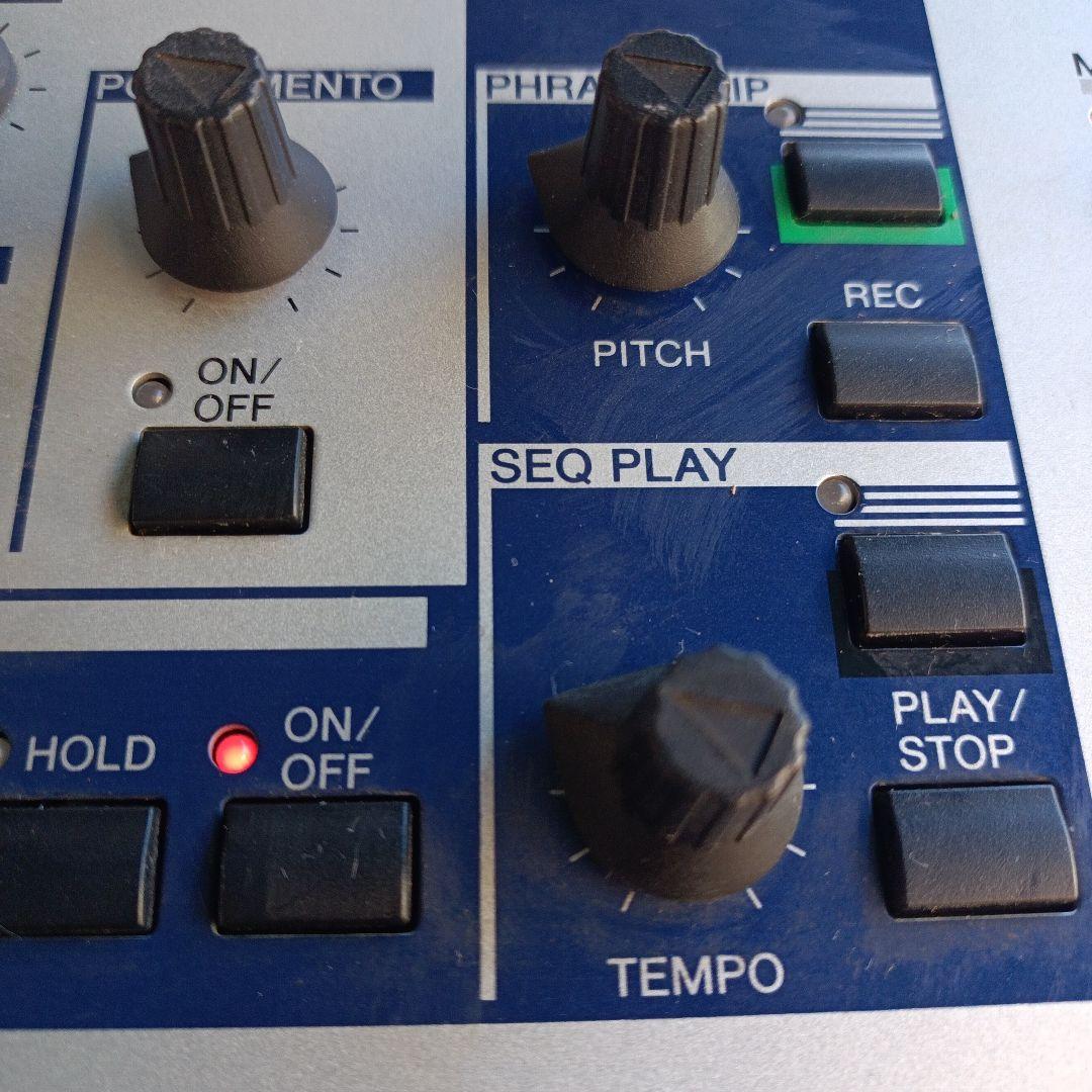 Yamaha CS6X シンセサイザー 61鍵