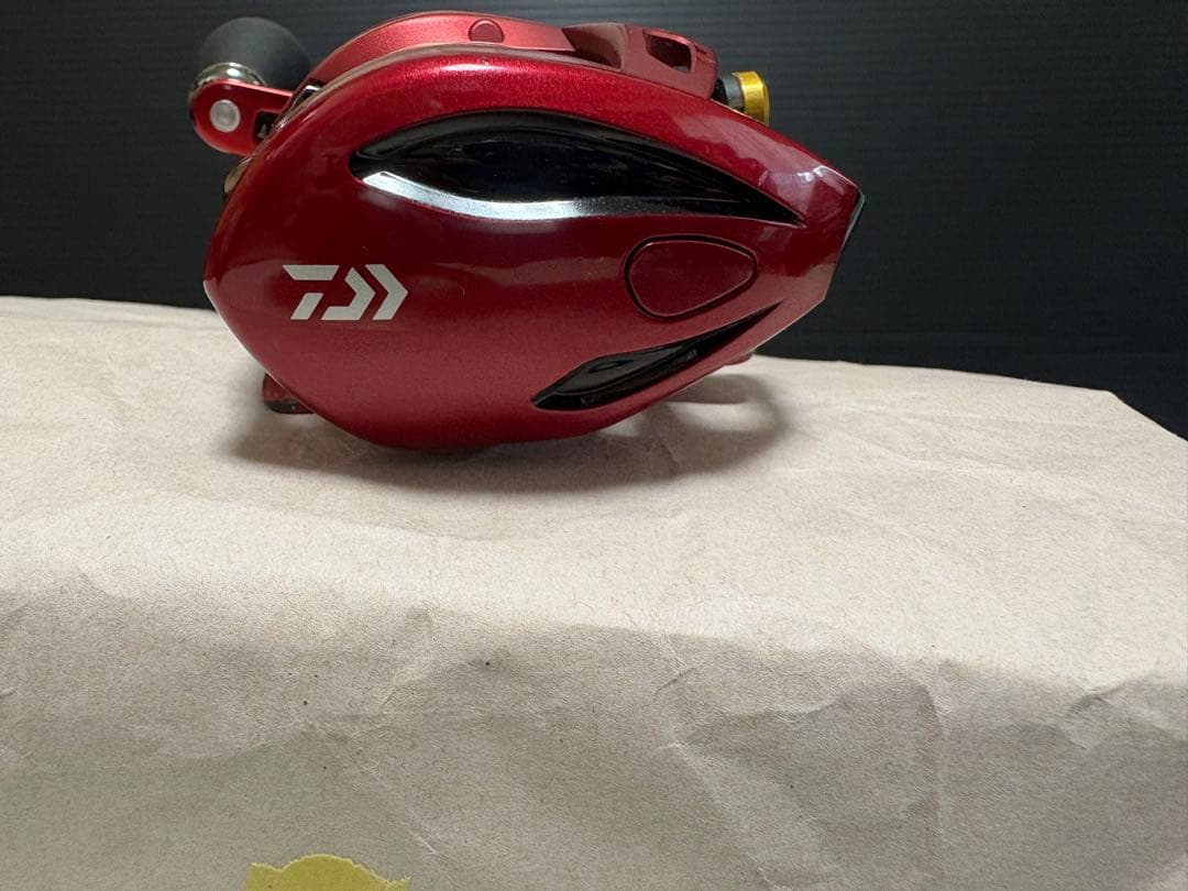 エアドレッドチューン100SH-L