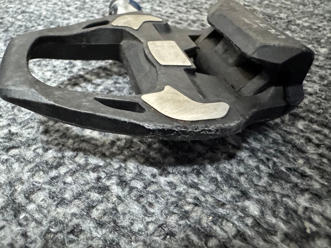 シマノ PD-R8000 +4mm軸長タイプ　spd-sl ビンディングペダル