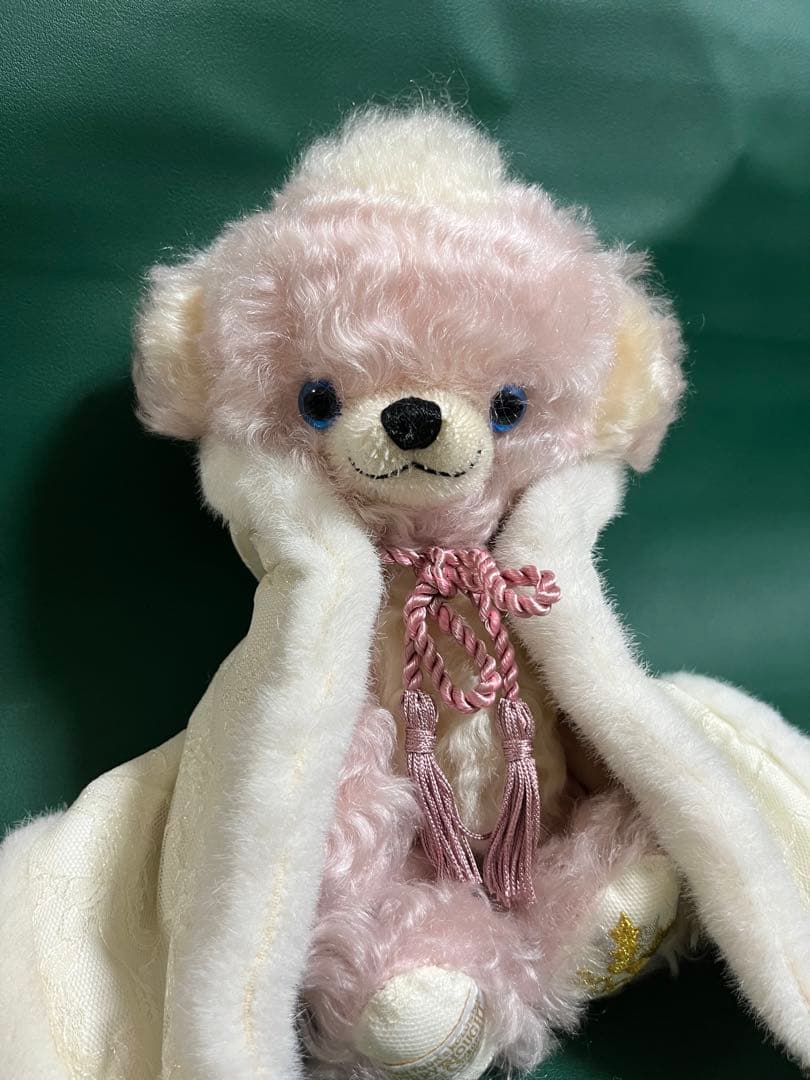 メリーソート♡クリスマスパンキー2008♡サイン入り