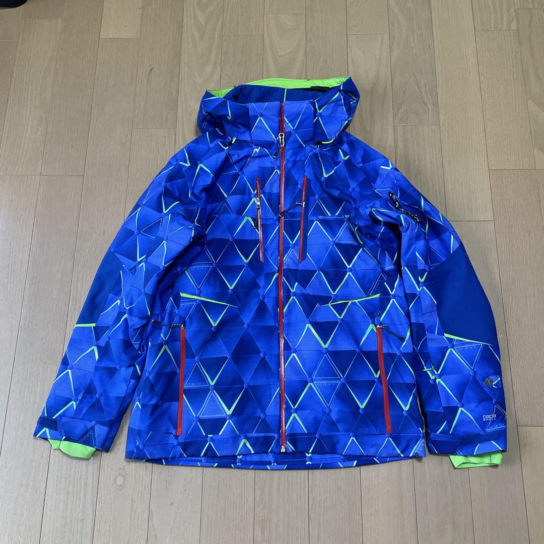 フェニックス　phenix スキーウェア　デモウェア　XL/XXL中古