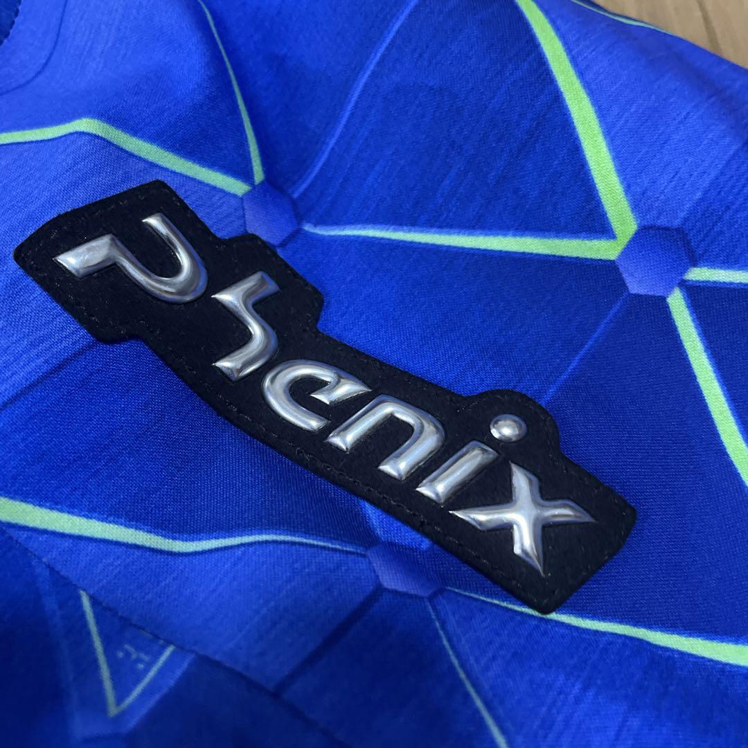 フェニックス　phenix スキーウェア　デモウェア　XL/XXL中古