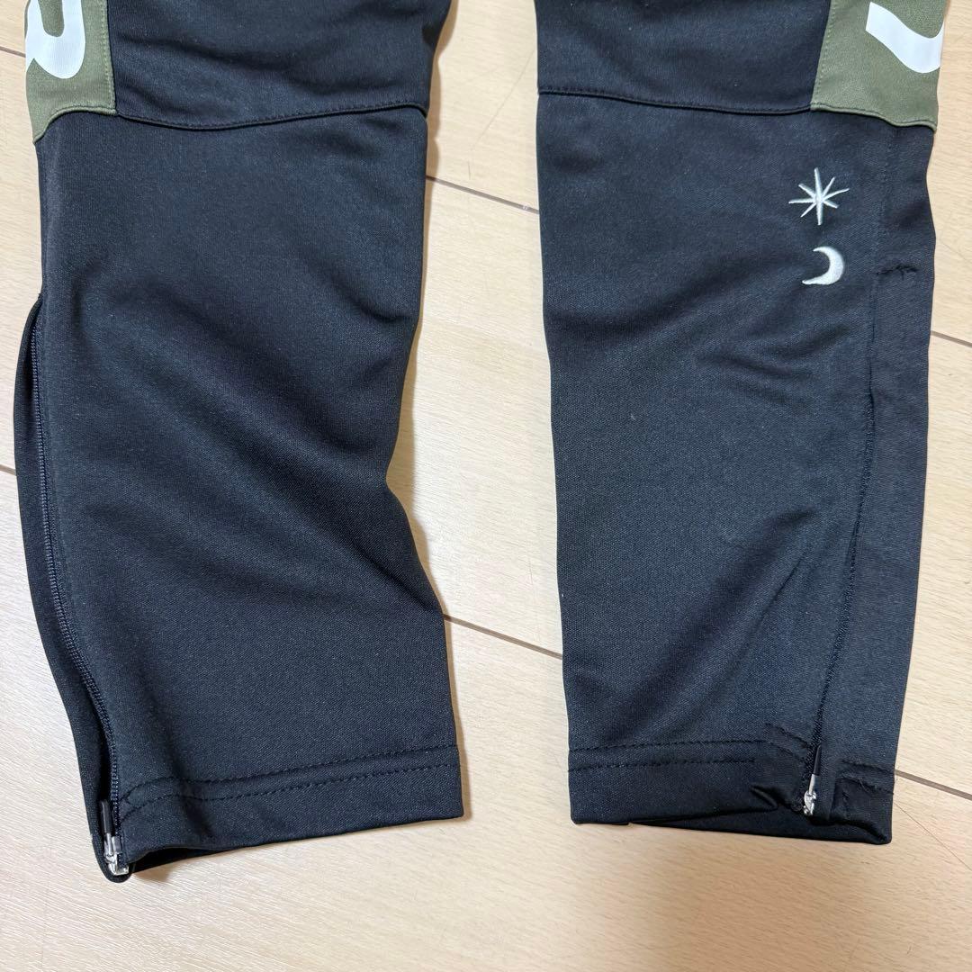 ☆ルースイソンブラ ジャージ上下 150☆