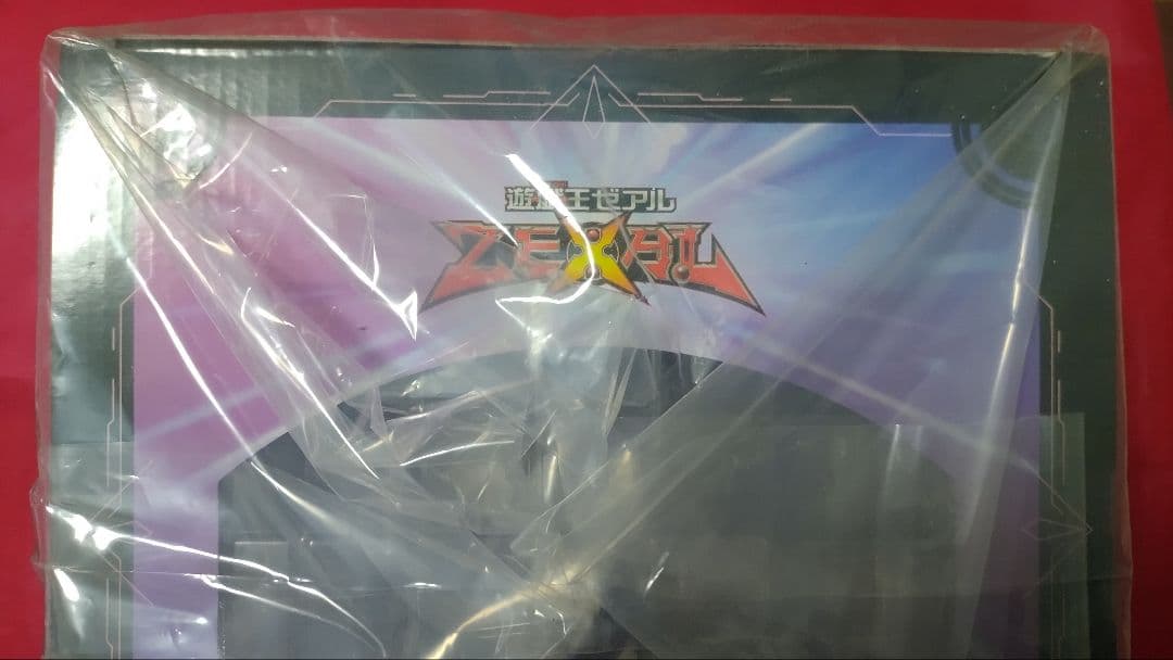 【未開封】ガガガガール 1/7 フィギュア 遊戯王 遊☆戯☆王ZEXAL