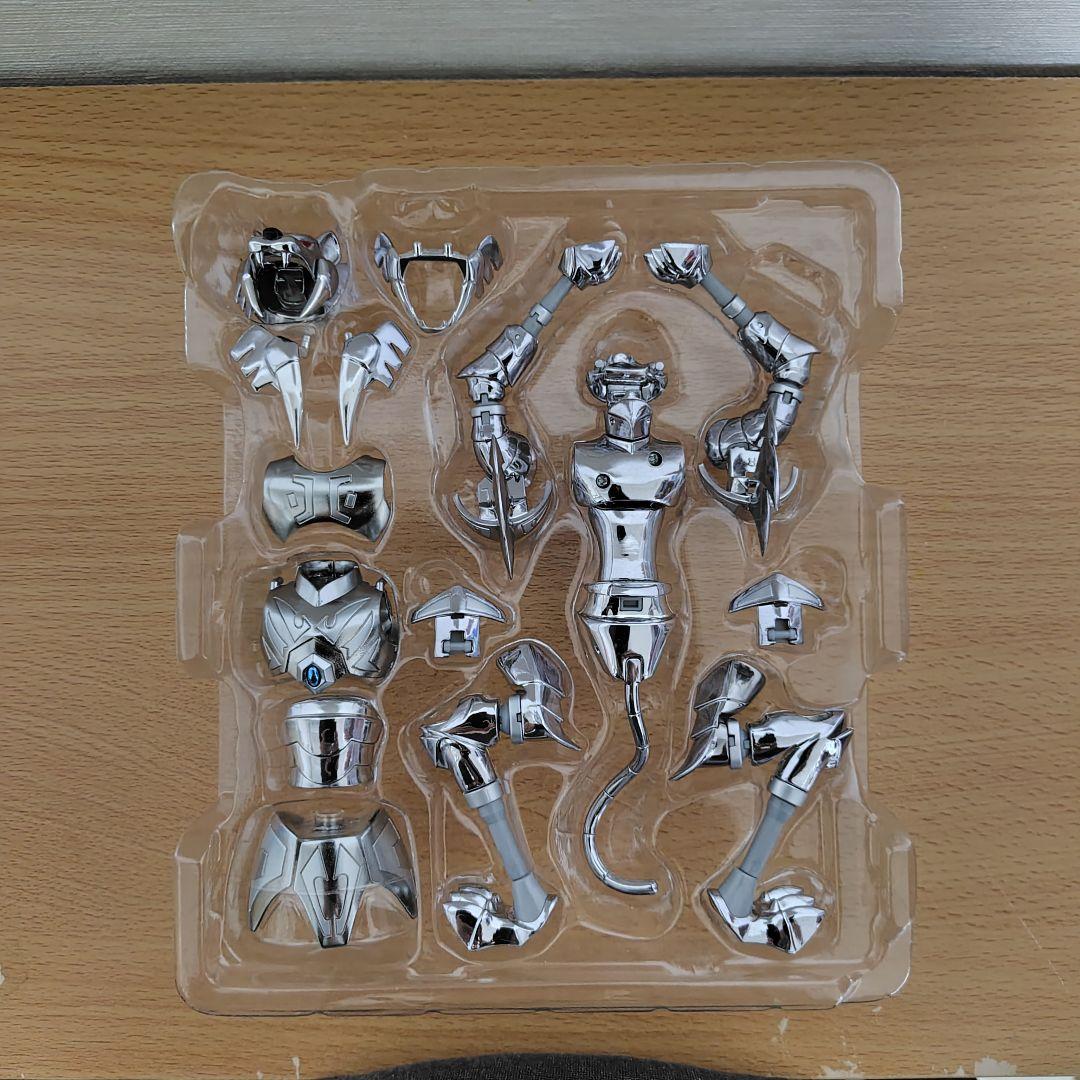 聖闘士聖衣神話EX ゼータ星アルコルバド