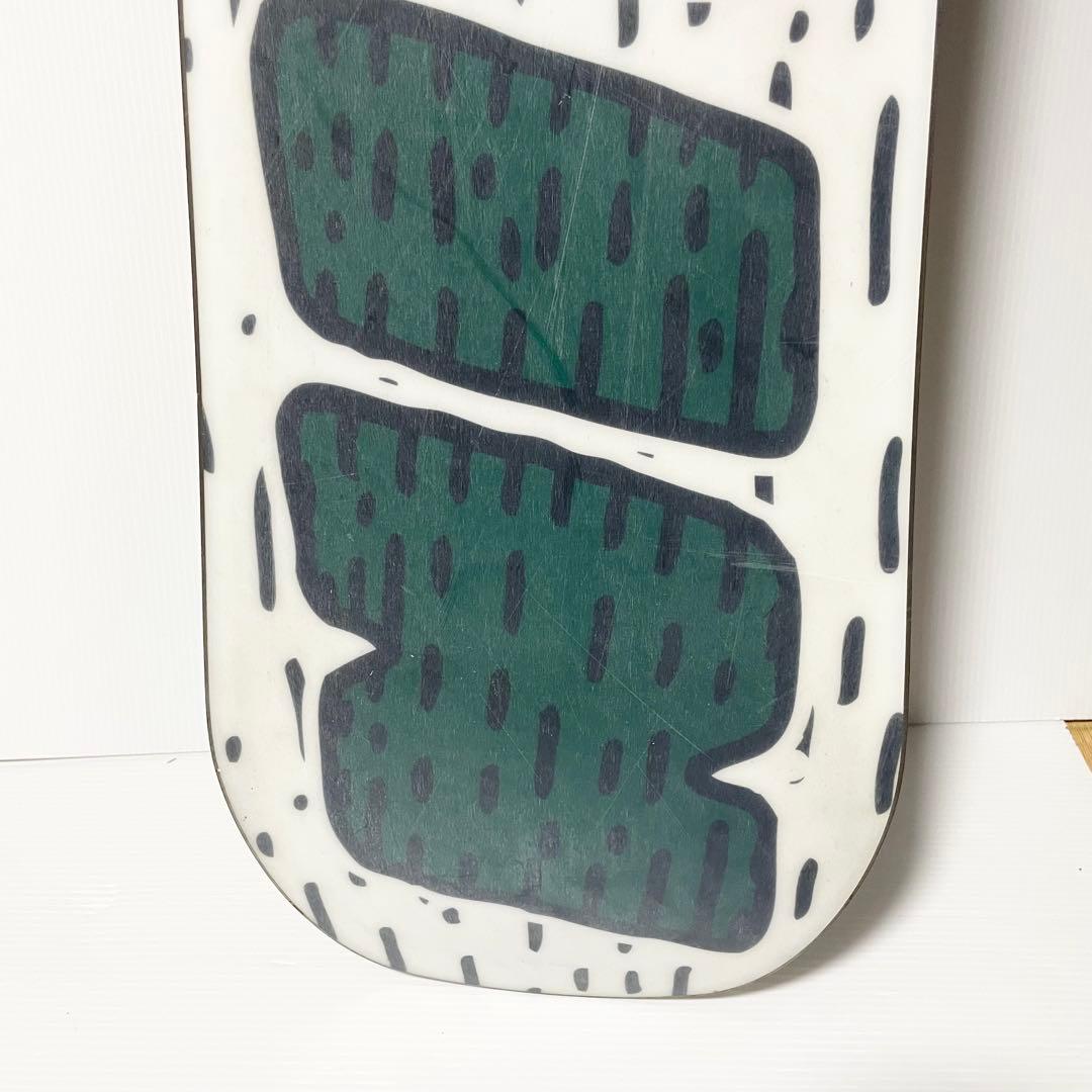 ✨希少✨サロモン The Villain Classicks150 スノーボード