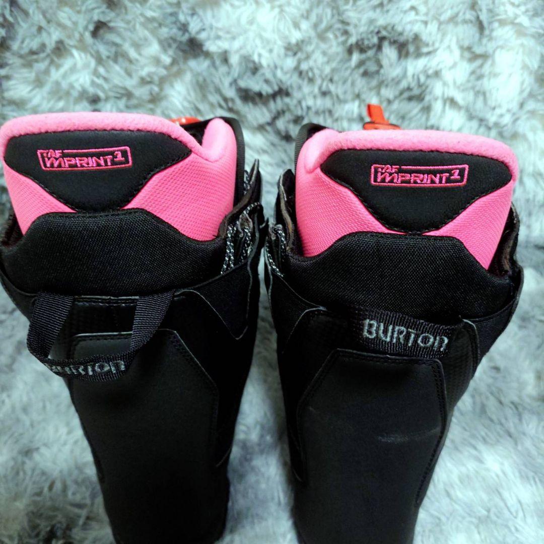 BURTON MOTO-ASIAN FIT 27.5cm スノーボードブーツ