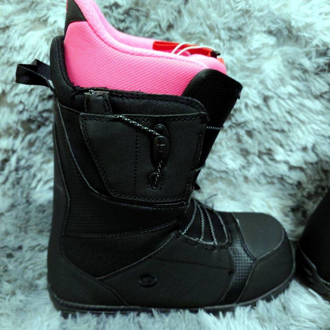 BURTON MOTO-ASIAN FIT 27.5cm スノーボードブーツ