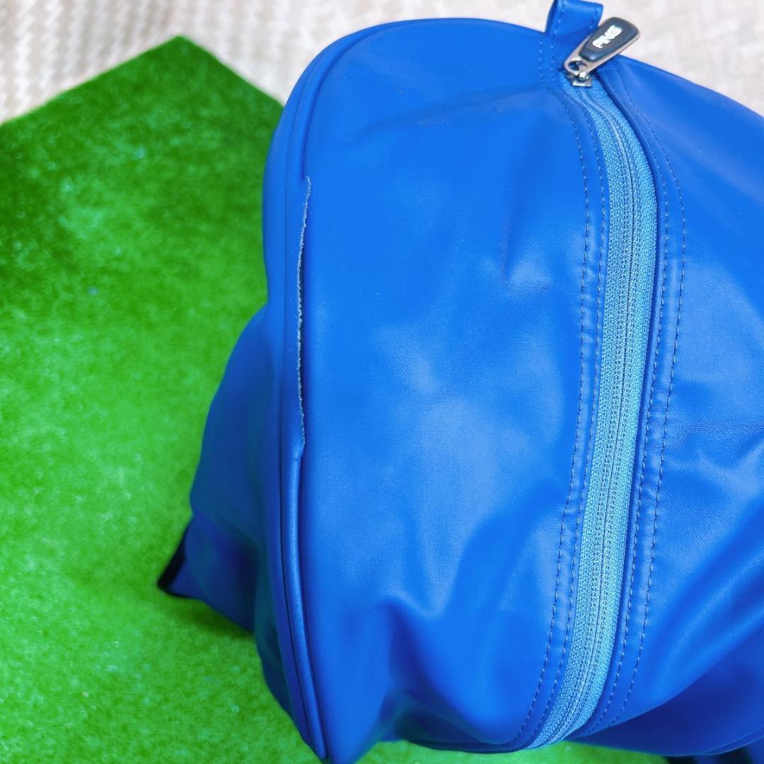 Ping ピン　キャディバッグ　カート