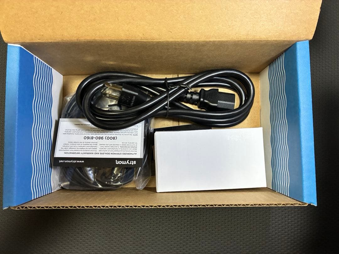 ギター strymon ojai