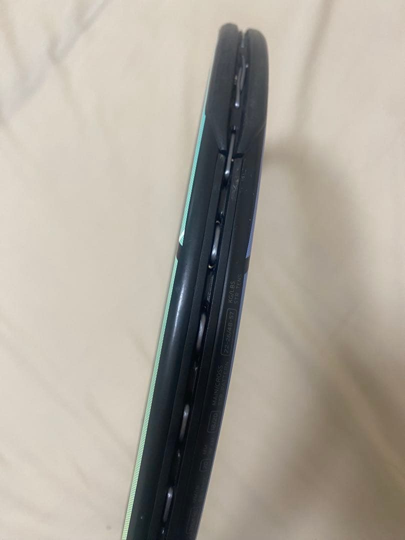 ヘッド　グラビティプロ　テニスラケット