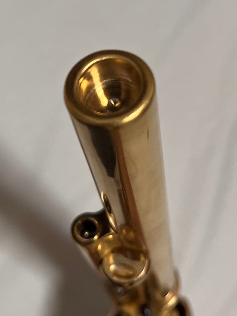 モデルガン　フランクリンミント　明治天皇SMG規格