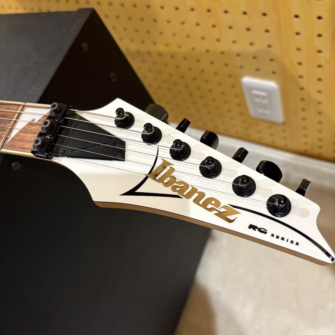 Ibanez RG470DXB 2013年製 オリジナルバージョン