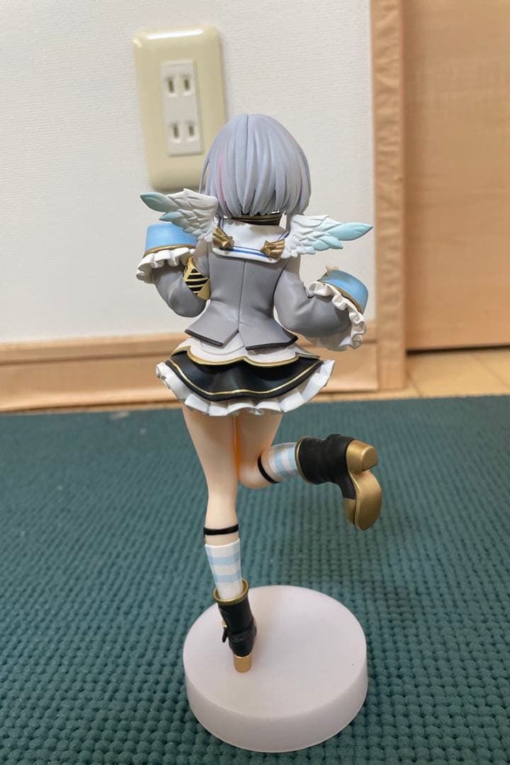 ホロライブ 天音かなた POP UP PARADE