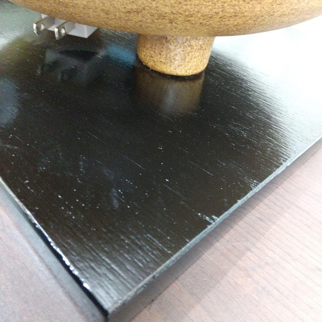 の*餅様 MC4[美品] 野々田商店 風炉型電熱器 茶道具 茶釜