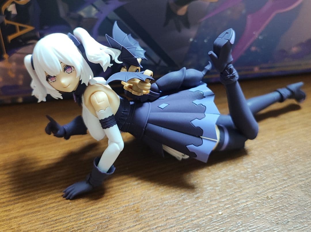 コトブキヤ アルカナディア ソフィエラ 組み立て済完成品