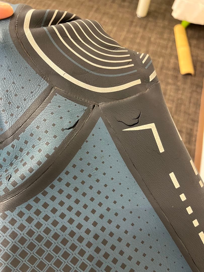 HUUB 19 AGILIS BROWNLEE 3.5 ブラック M