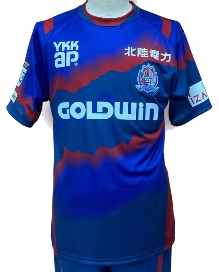 アルトゥール・シルバ 選手　直筆サイン入り ユニフォーム