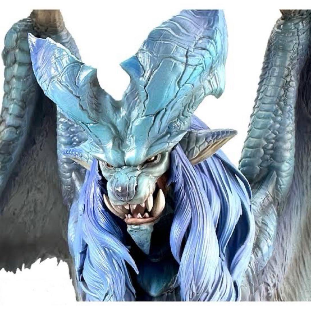 クリエイターズモデル ナナ・テスカトリ フィギュア Monster Hunter