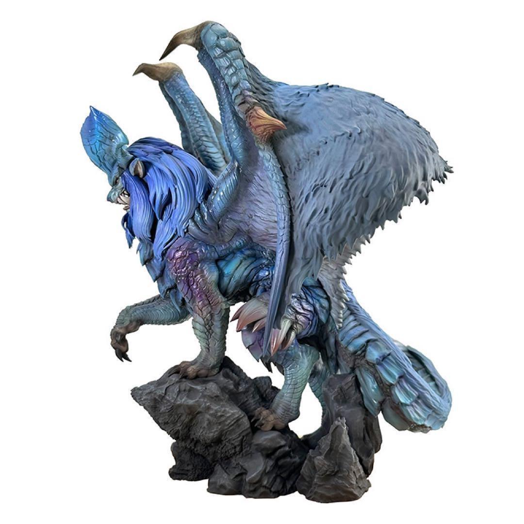 クリエイターズモデル ナナ・テスカトリ フィギュア Monster Hunter