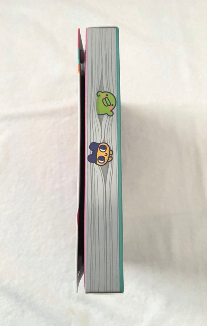 たまごっち　たまタイムトラベル　TAMA TIME TRAVEL