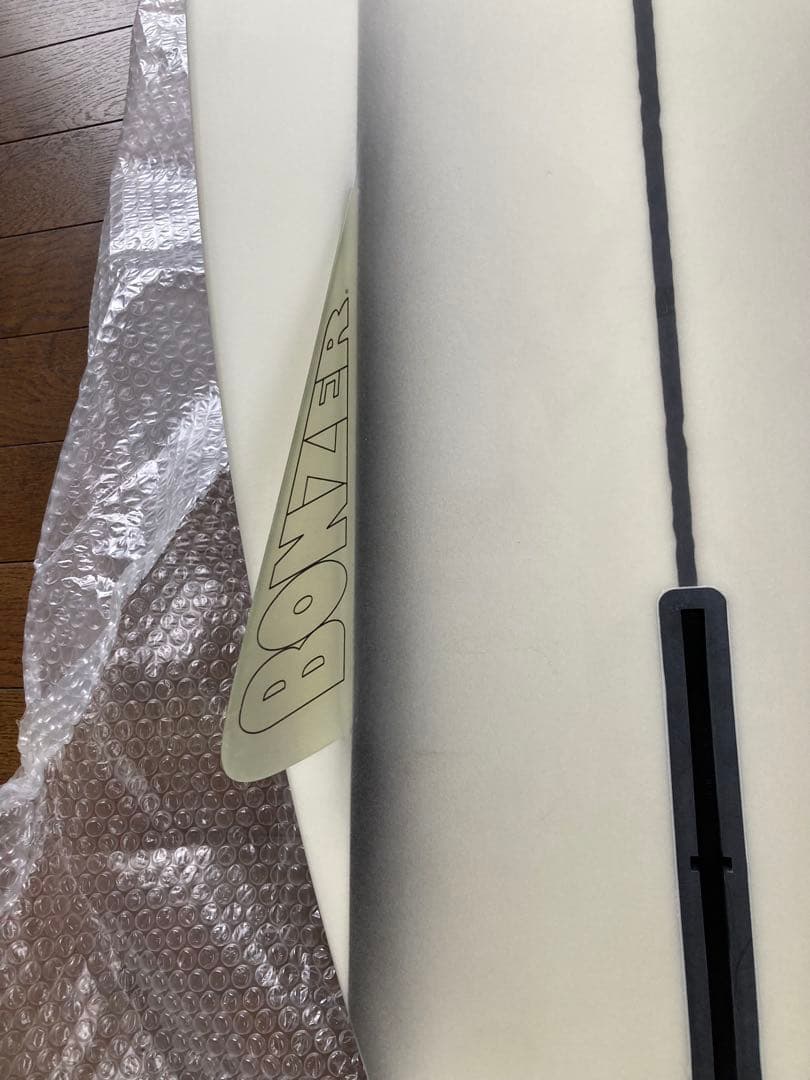 新品　正規品Channel s ボンザー3D カルフォルニア