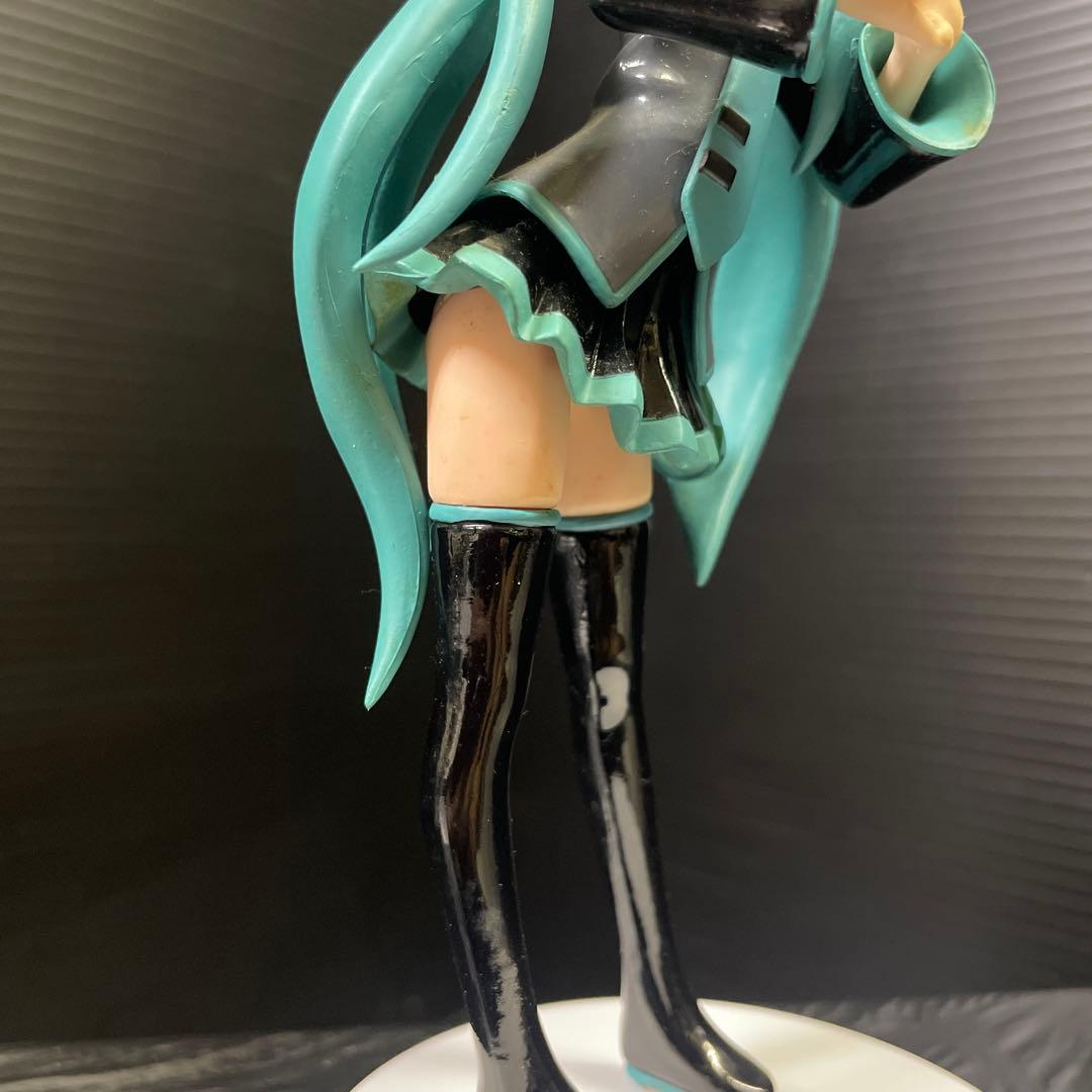 初音ミク　らきすた　OVA エクストラフィギュア