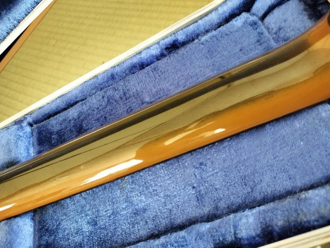 Ovation 5851-9 Gold Starred [貴重]