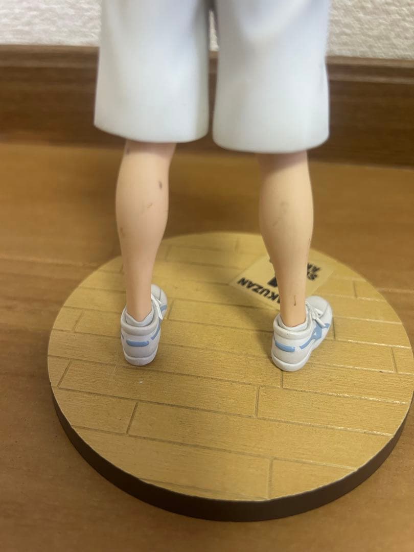 黒子のバスケ 赤司征十郎 約1/8スケール完成品フィギュア