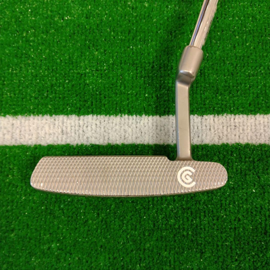 クリーブランド　ハンティントンビーチコレクション #１ ３４インチ