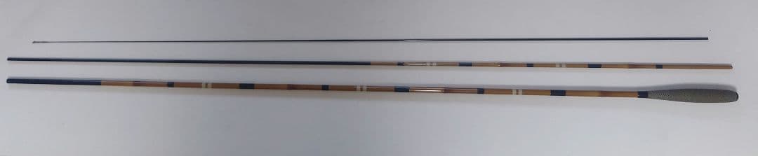 シマノ　朱紋峰　神威　10尺