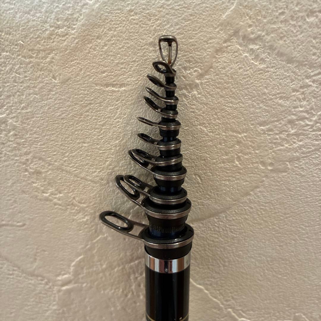 Megatnis 磯竿 125.53