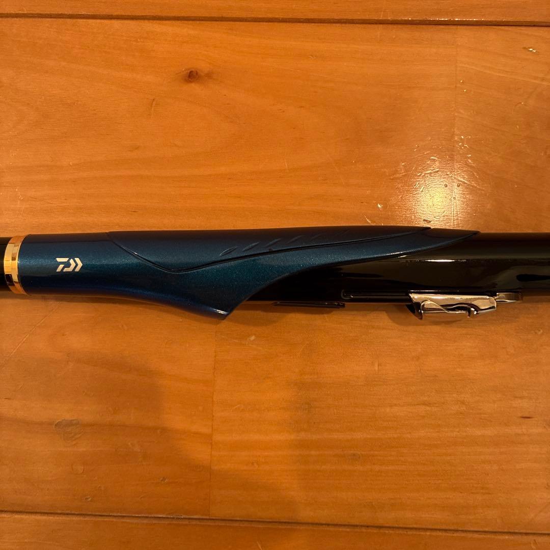 Megatnis 磯竿 125.53