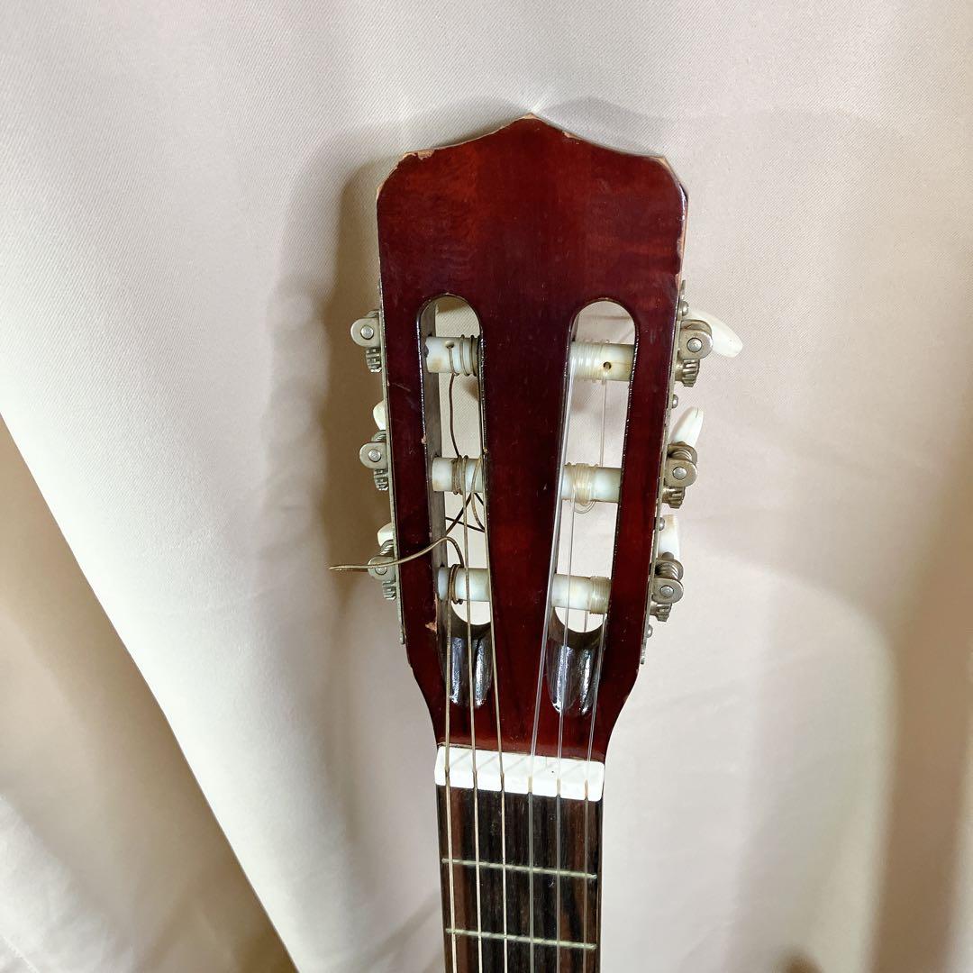 超希少】Arai A-60 クラシックギター 日本製 ヴィンテージ 現状品