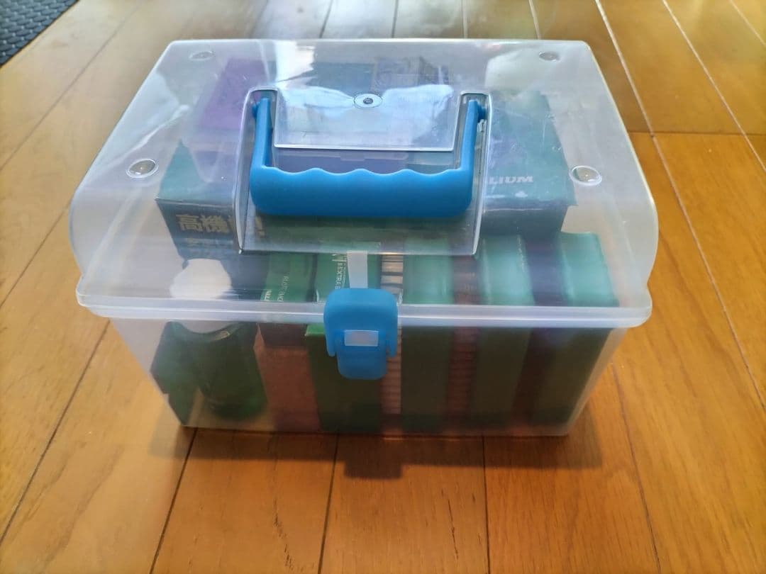 GALLIUM スノーボードワックスセット