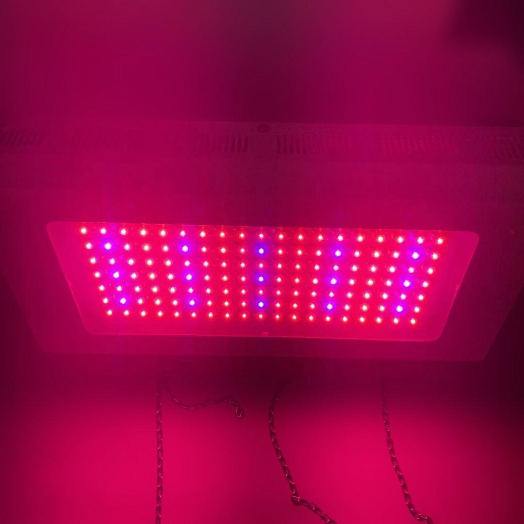 ライト・照明器具 LED Grow Light 133W