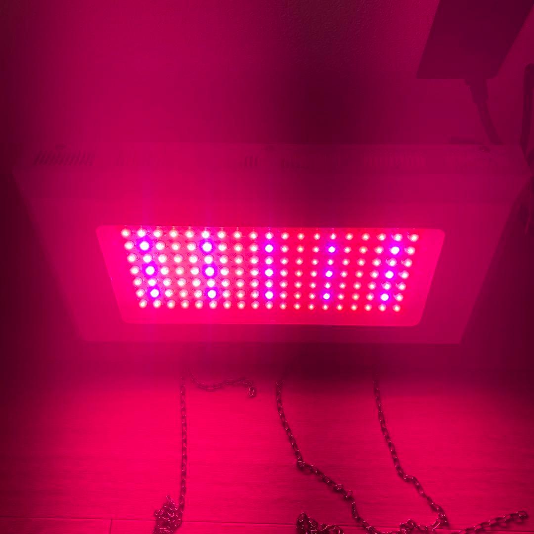 ライト・照明器具 LED Grow Light 133W
