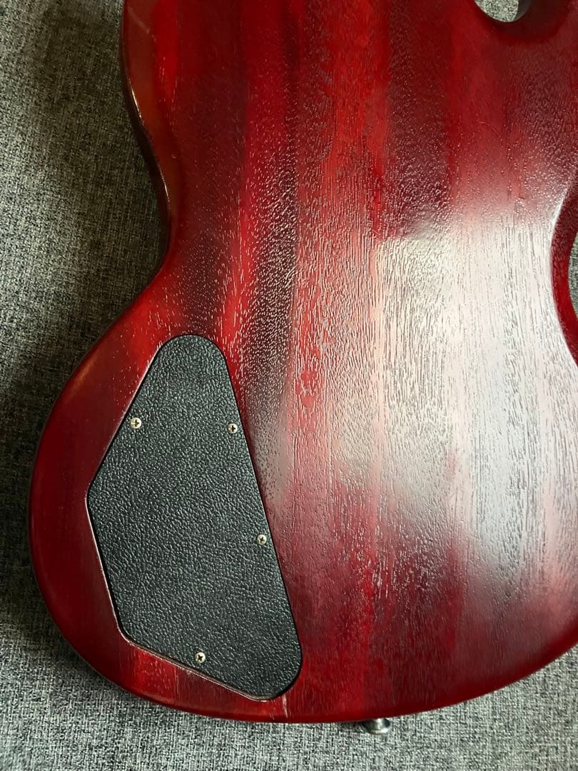 ギター Gibson SG +Antiquity II Mini Humbucker