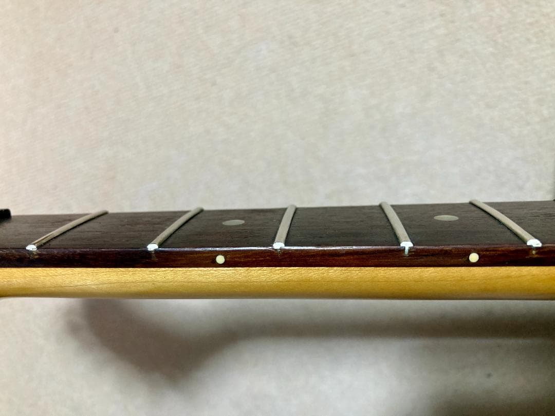 FERNANDES ZO-3 音出しOK フェルナンデス ぞうさんギター