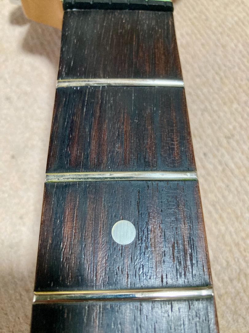 FERNANDES ZO-3 音出しOK フェルナンデス ぞうさんギター