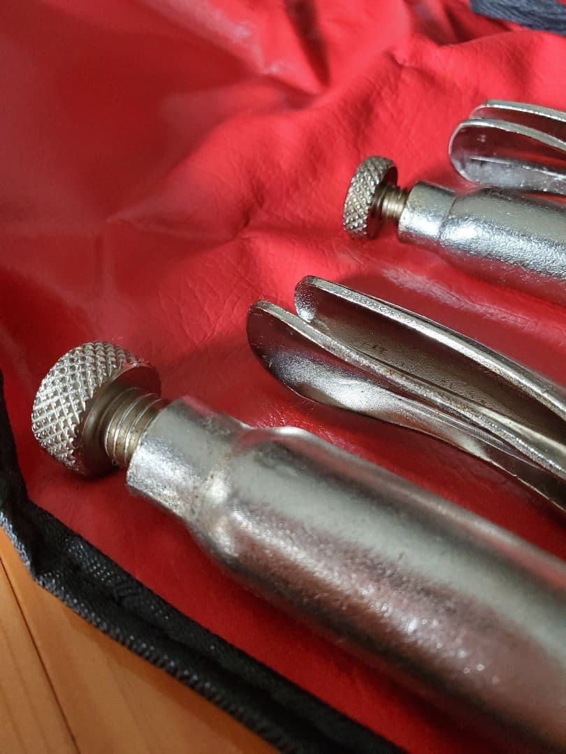 マックツール バイスグリップ プライヤ 90年代物 廃盤品