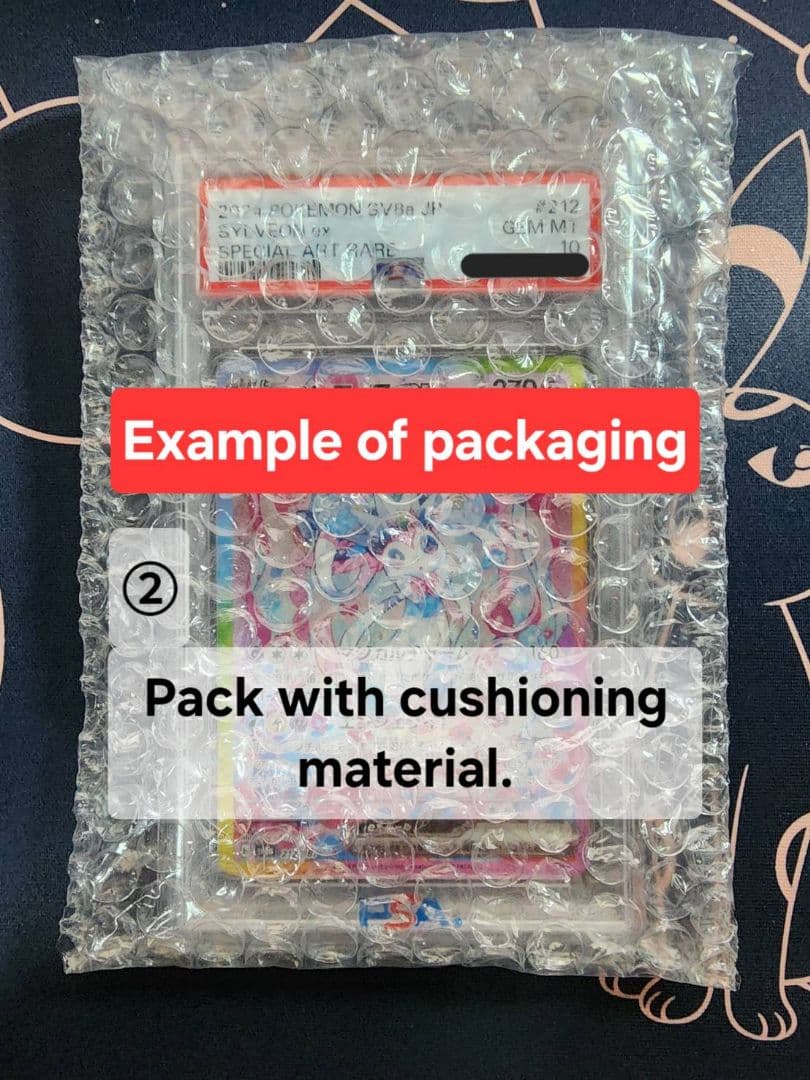 【PSA9】ギャラドス　バンデッドリング