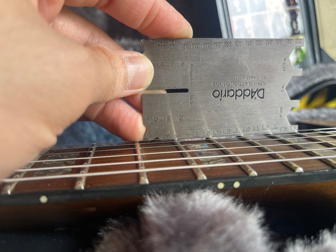 エピフォンスラッシュレスポールゴルドトップ