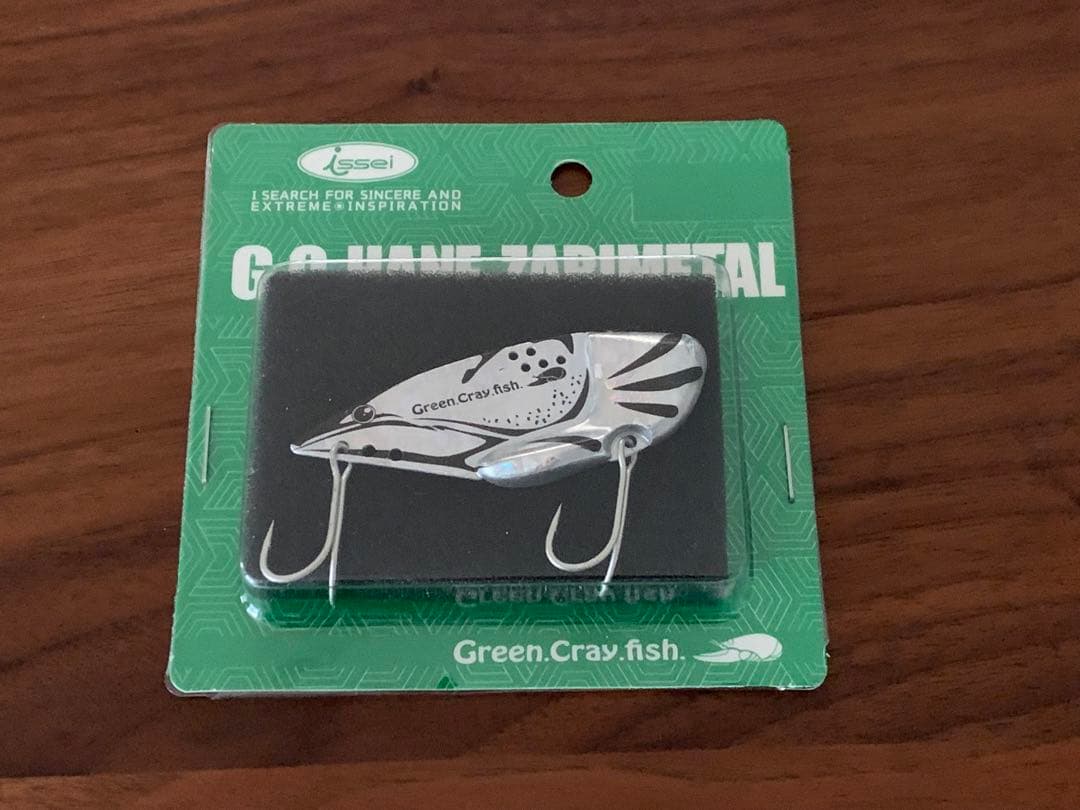 超レア 一誠 キープキャスト限定ルアー ワカペン マサウオ 計4点 新品未使用