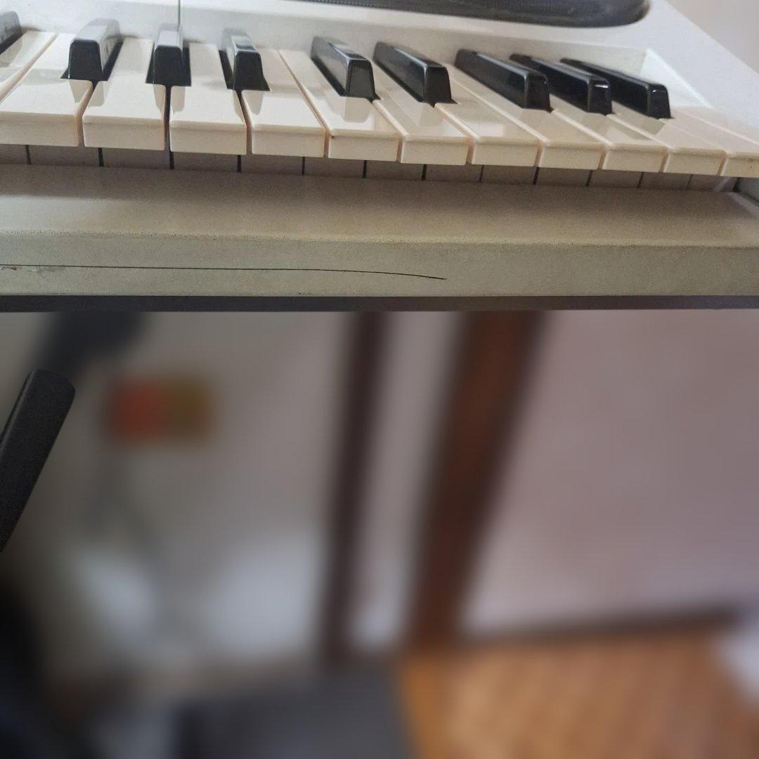 YAMAHA　 EOS B700 シンセサイザー